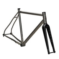 Curve GXR4 aka Kevin Frameset