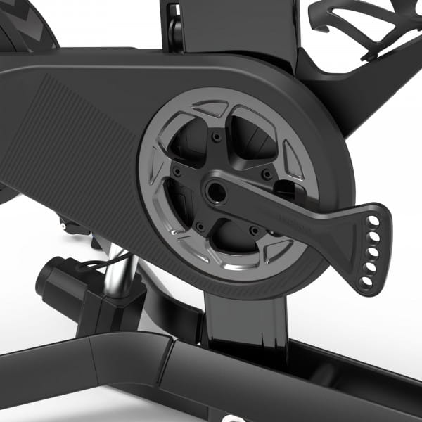 Wahoo KICKR BIKE PRO Indoor-Bike Smarttrainer