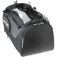 Orca Transition Bag - Triathlonrucksack, Triathlontasche für Rennrad, Schwimmen, Laufen