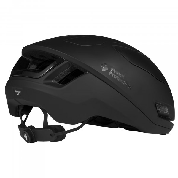 Sweet Protection Falconer Aero 2Vi Mips Helm Matte Black