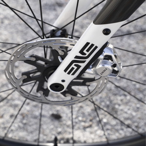 ENVE MOG Rahmenset Aspen White