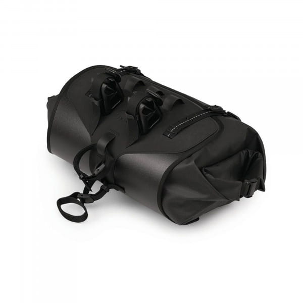 Osprey Escapist Handlebar Bag Lenkertasche Black L