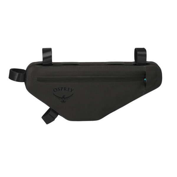 Osprey Escapist Wedge Bag Rahmentasche Black