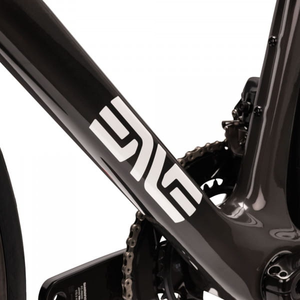 ENVE MELEE Rahmenset Aspen White