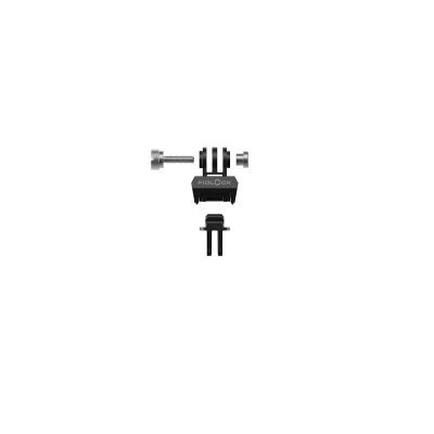 Fidlock PINCLIP Action Cam Mount – magnetischer Schnellwechseladapter