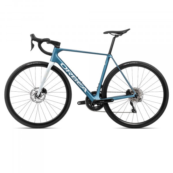 Orbea ORCA M30i BLU-SIL Gr 49