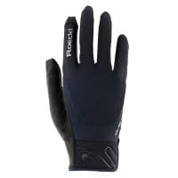 Roeckl Mori 2 Handschuhe Schwarz