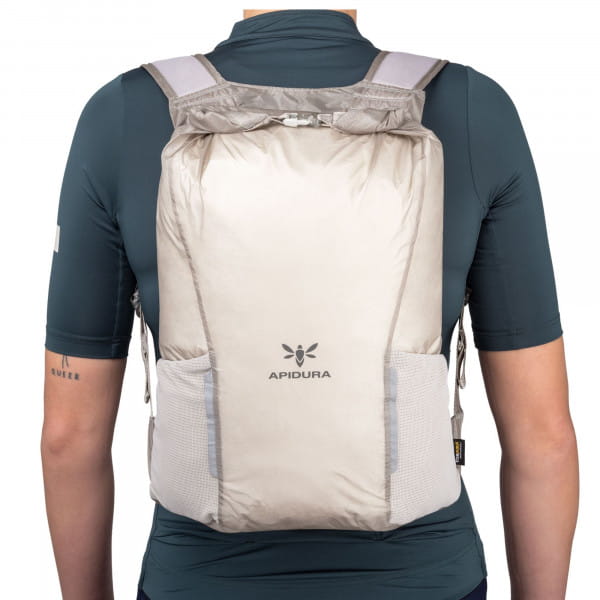 Apidura Packable Backpack Faltrucksack (13 L)