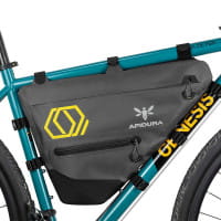 Apidura Expedition Full Frame Pack (6 L) Rahmentasche