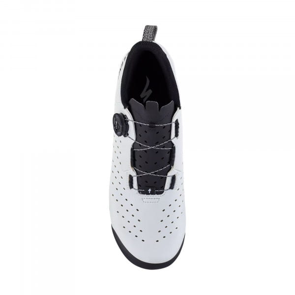 Specialized Recon 1.0 Gravel-Schuh - Dune White