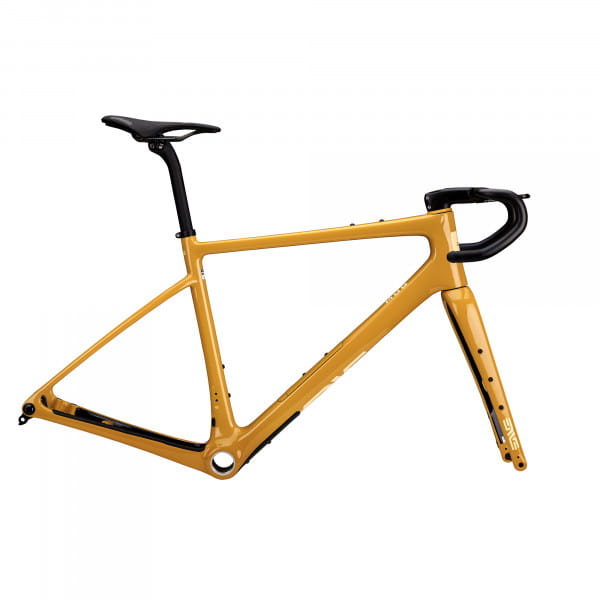 ENVE Mog Rahmenset Compass Yellow