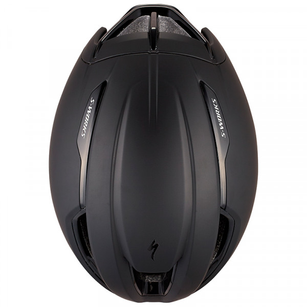 Specialized S-Works Evade 3 Rennrad-Helm Schwarz