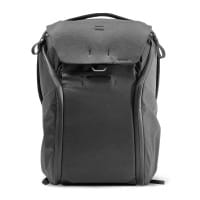 [REFURBISHED] Peak Design Everyday Backpack V2 Foto-Rucksack 20 Liter - Black