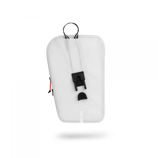 CYCLITE Fork Bag / 01 Right (3,1 Liter) - Light Grey