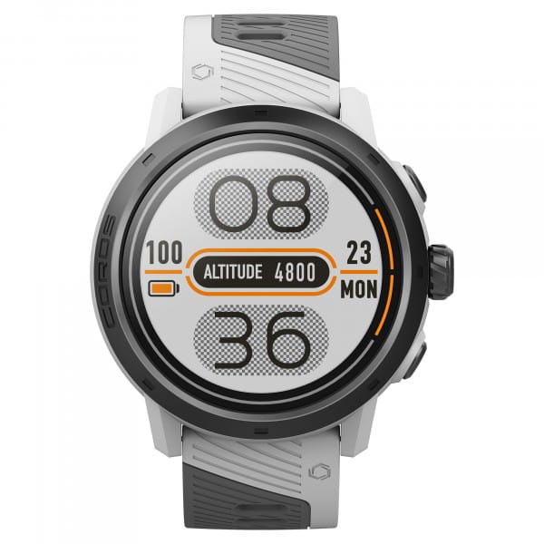 COROS APEX 2 Pro Premium Multisport GPS Watch Kilian Jornet Edition Multisport-Trainingscomputer
