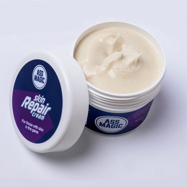 ASS MAGIC Skin Repair Cream (100ml)