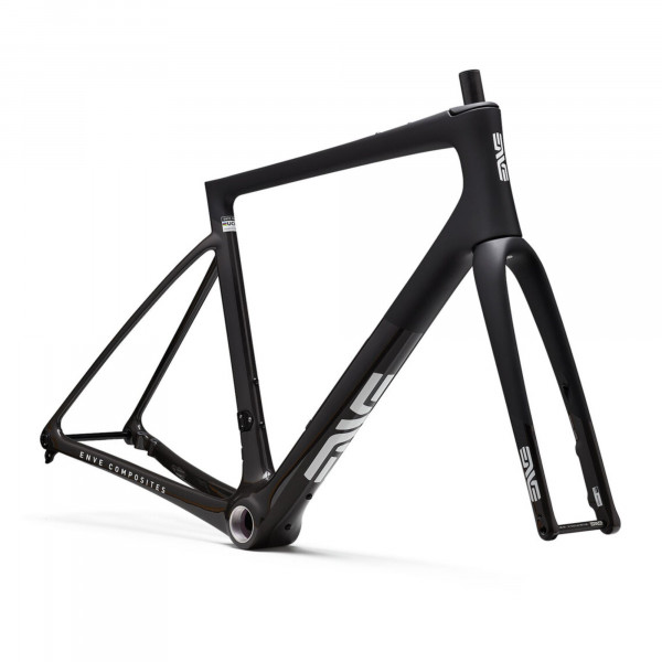 ENVE FRAY Rahmenset ENVE Black