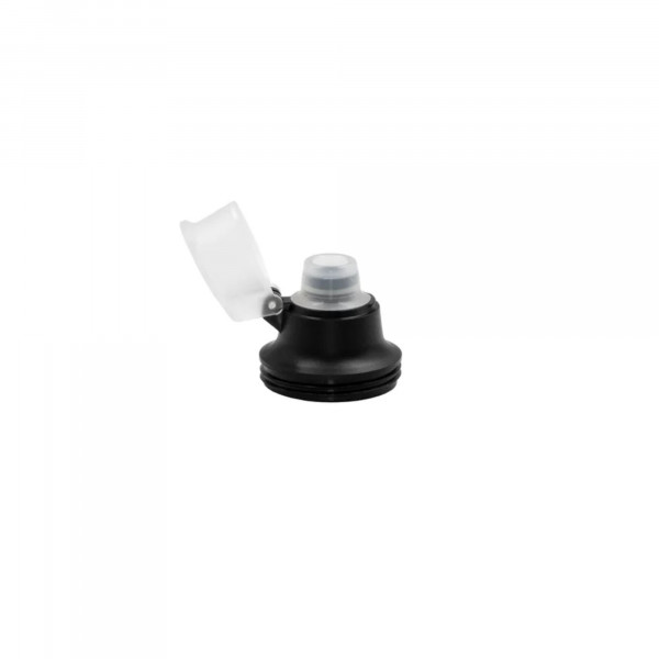 Katadyn BeFree AC - Flip Cap - Black Ersatzkappe