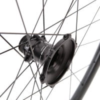 Classified Carbon-Laufradsatz Gravel CF G30 mit Classified POWERSHIFT Nabe