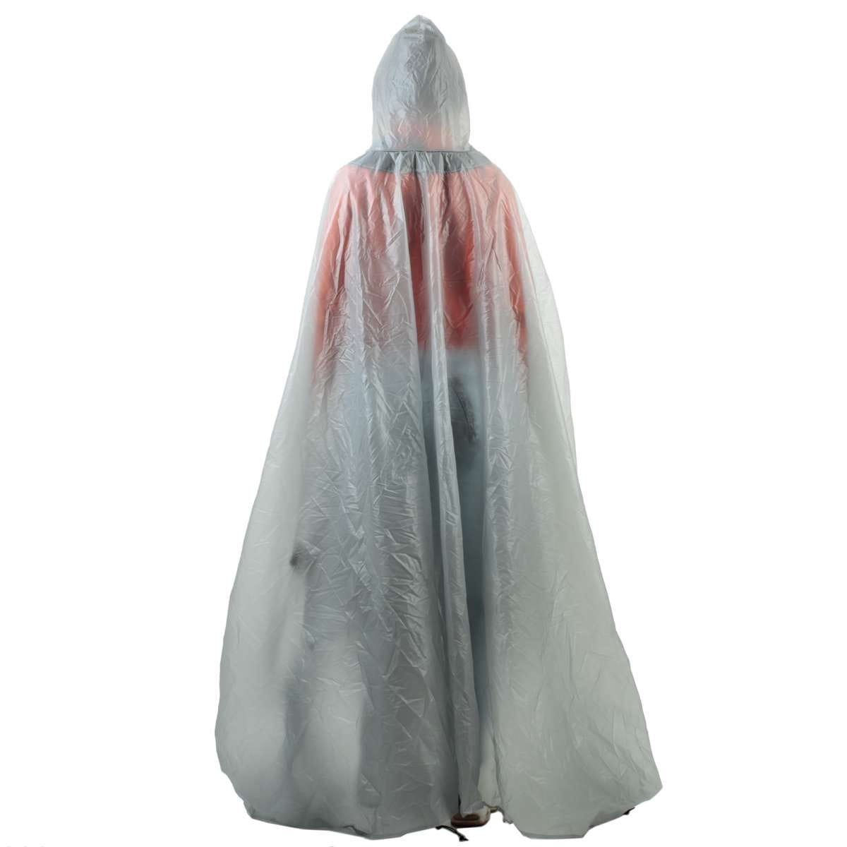 Six Moon Designs Gatewood Cape - Grau
