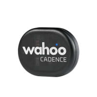 Wahoo RPM Cadence Trittfrequenzsensor ohne Magnet, ANT+ & Bluetooth Smart LE Dualband