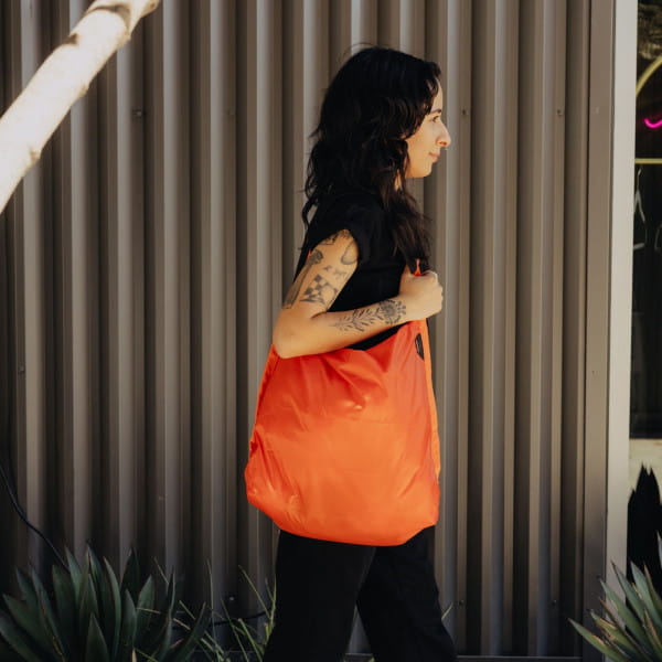 Peak Design Packable Tote - Ibis