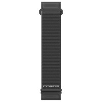 COROS Nylon-Ersatzarmband 26 mm für VERTIX 2 / 2S - Space