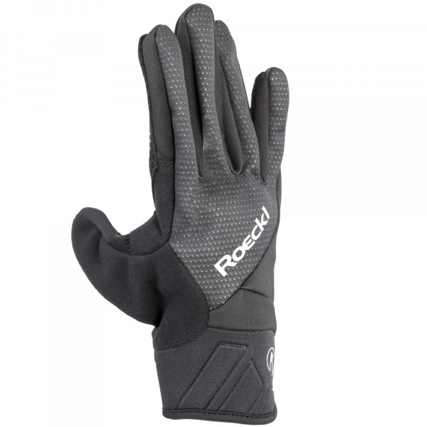 Roeckl Runaz Winterhandschuhe - Schwarz