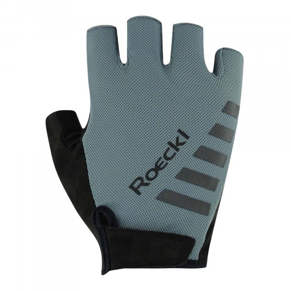 Roeckl Igura Handschuhe Lead Grey
