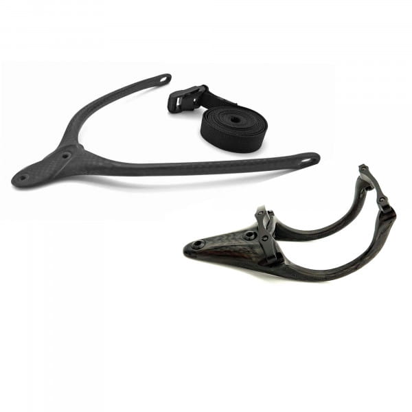 Y-Mount Mounting System (7x7) Bundle inkl. Stabilizer Fork