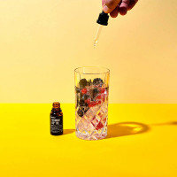 BRAINEFFECT Essentials Vitamin D3 + K2 Öl - Nahrungsergänzungsmittel, 20 ml