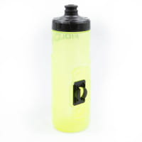 Fidlock TWIST Ersatz-Trinkflasche gelb (Ohne Twist Magnet-Halterung, ohne Flaschenhalter)