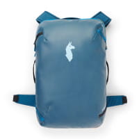 Cotopaxi Allpa 35L Travel Pack Reiserucksack - Indigo (Petrol)