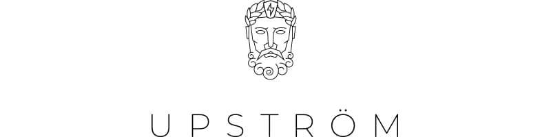 UPSTRÖM
