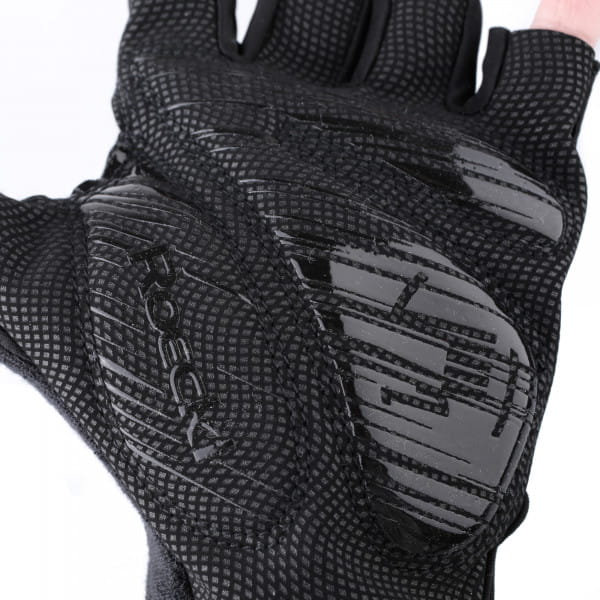 Roeckl Basel Handschuhe Schwarz