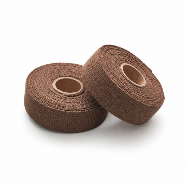 Grepp Gripper, textiles Lenkerband, wiedervewendbar, Handlebar Tape - Rain Drum