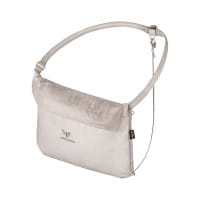 Apidura Packable Musette Faltbare Umhängetasche (7L)