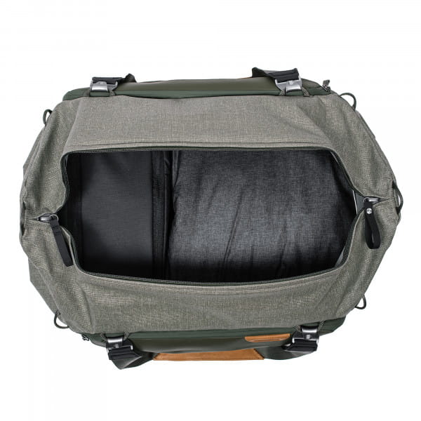Peak Design Travel Duffel Sage