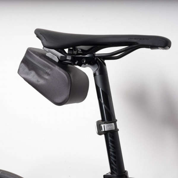 [REFURBISHED] Fidlock PUSH Saddle Bag 600 + Saddle Base