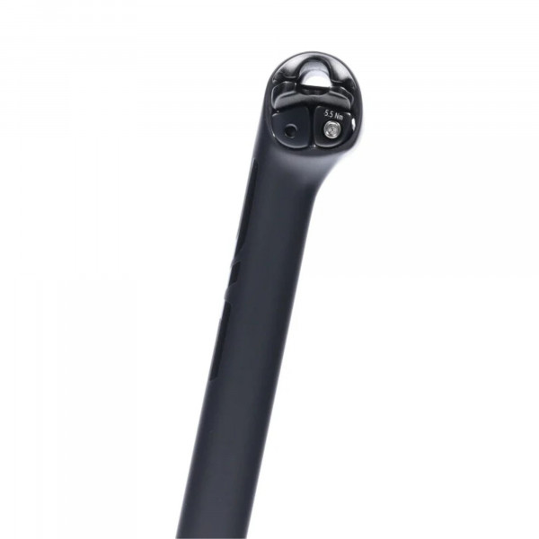 ENVE Sattelstütze 400 mm Länge, Durchmesser 27,2 mm Offset 0 mm