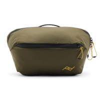 Peak Design Outdoor Sling 4 Liter - Kelp