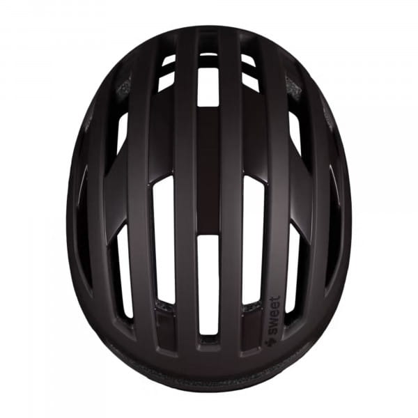 Sweet Protection Fluxer Mips Helm Burnt Brown