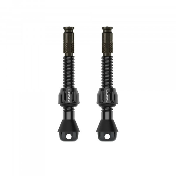 Lezyne Tubeless Ventil CLIK TLR Pro