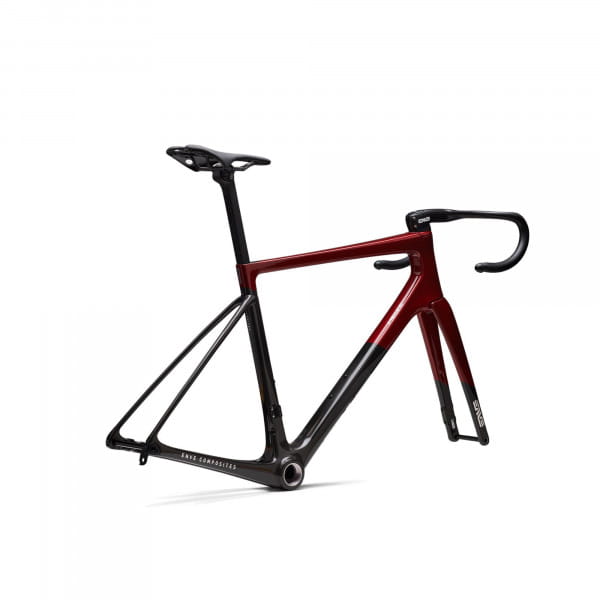 ENVE MELEE Rahmenset Iconic Red