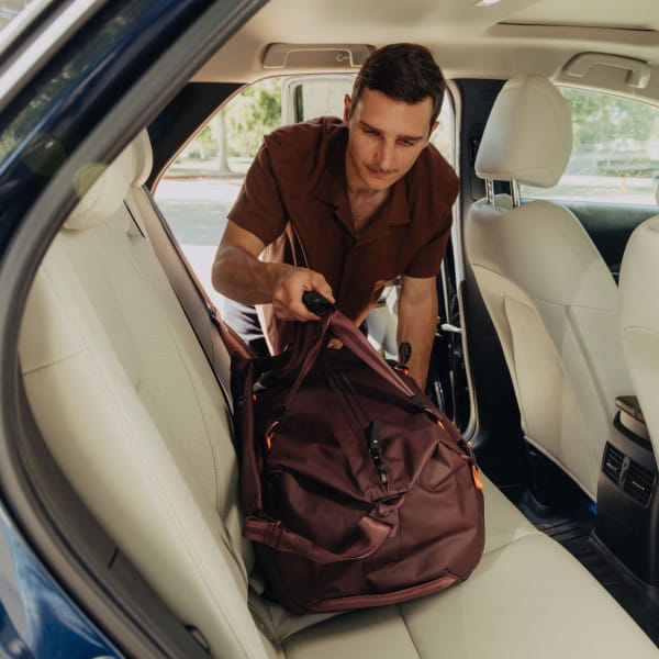 Peak Design Travel Duffel Eclipse