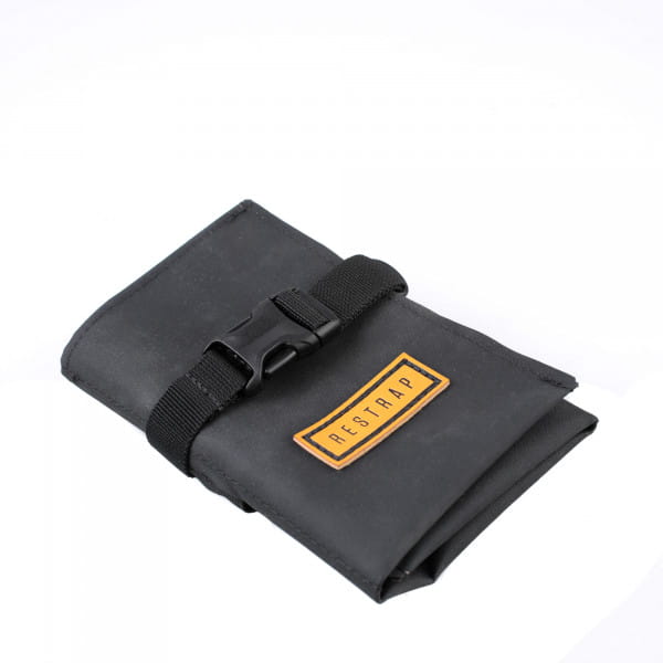 [REFURBISHED] Restrap Tool Roll Werkzeugrolle Satteltasche