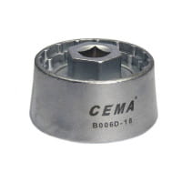 CEMA Innenlager Werkzeug 30 mm