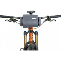 Evoc Handlebar Pack Boa L 5 L Lenkertasche - Carbon Grey (Grau)
