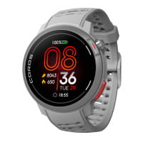 COROS PACE Pro GPS-Sportuhr (Grau)