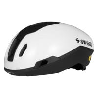 Sweet Protection Tucker III 2Vi Mips Aerohelm Satin White